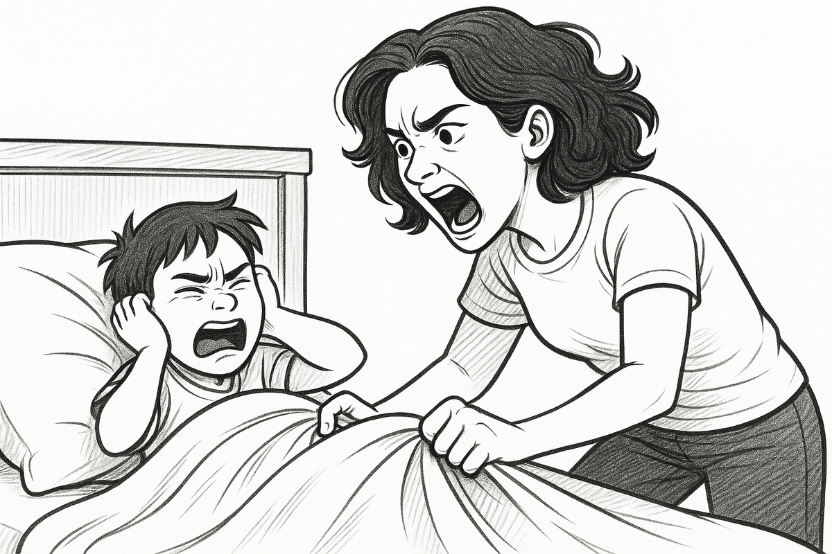 WARUM EMOTIONEN SO SIND, WIE SIE SIND