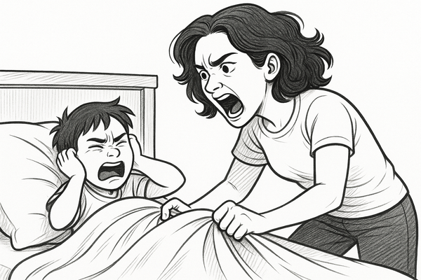 WARUM EMOTIONEN SO SIND, WIE SIE SIND